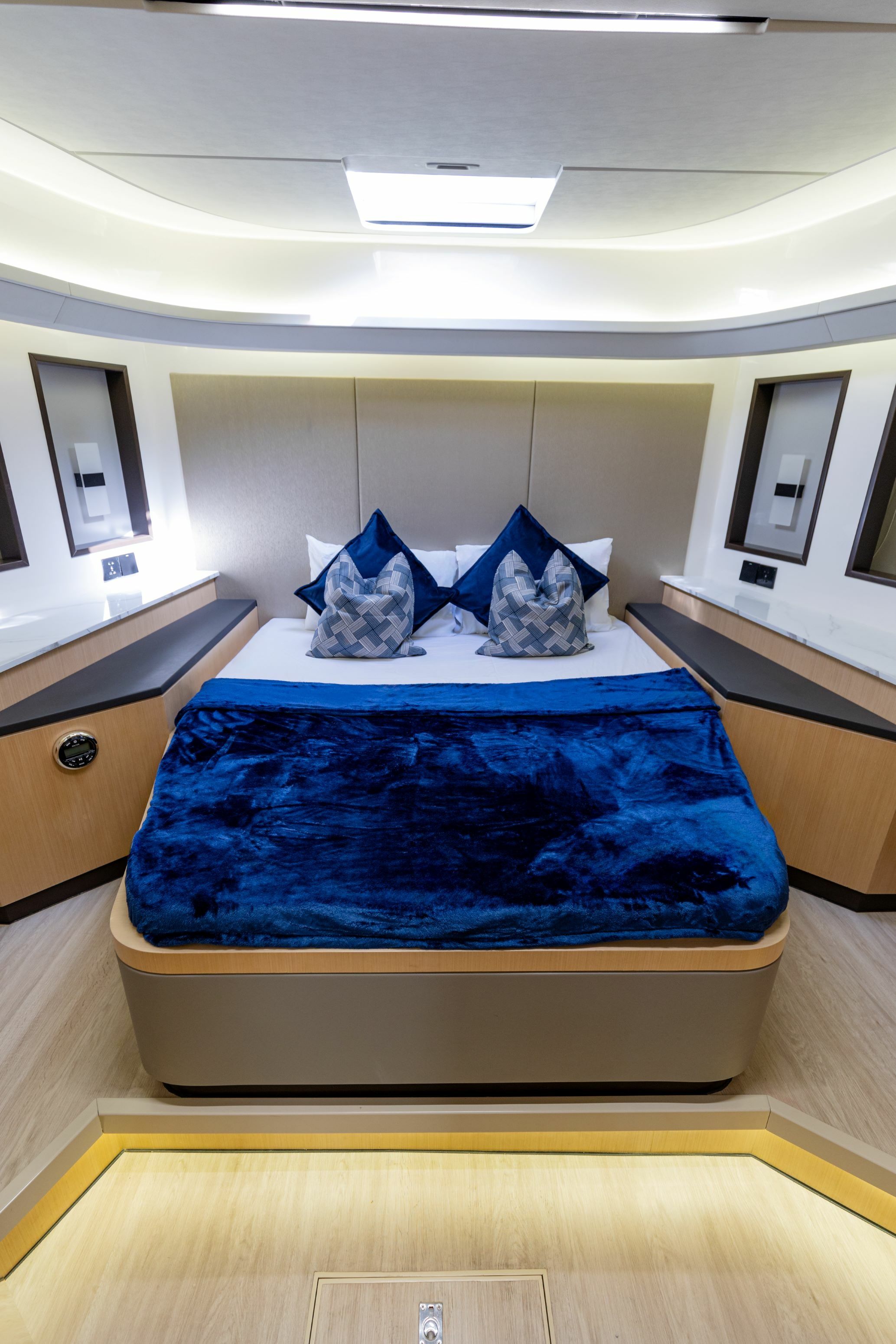 Custom Built 62 | Taka