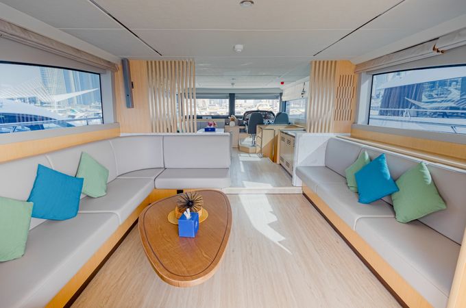 Custom Built 62 | Taka