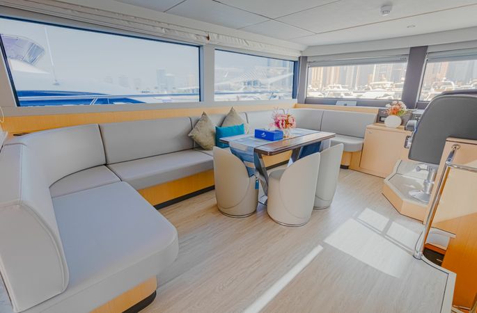 Custom Built 62 | Taka