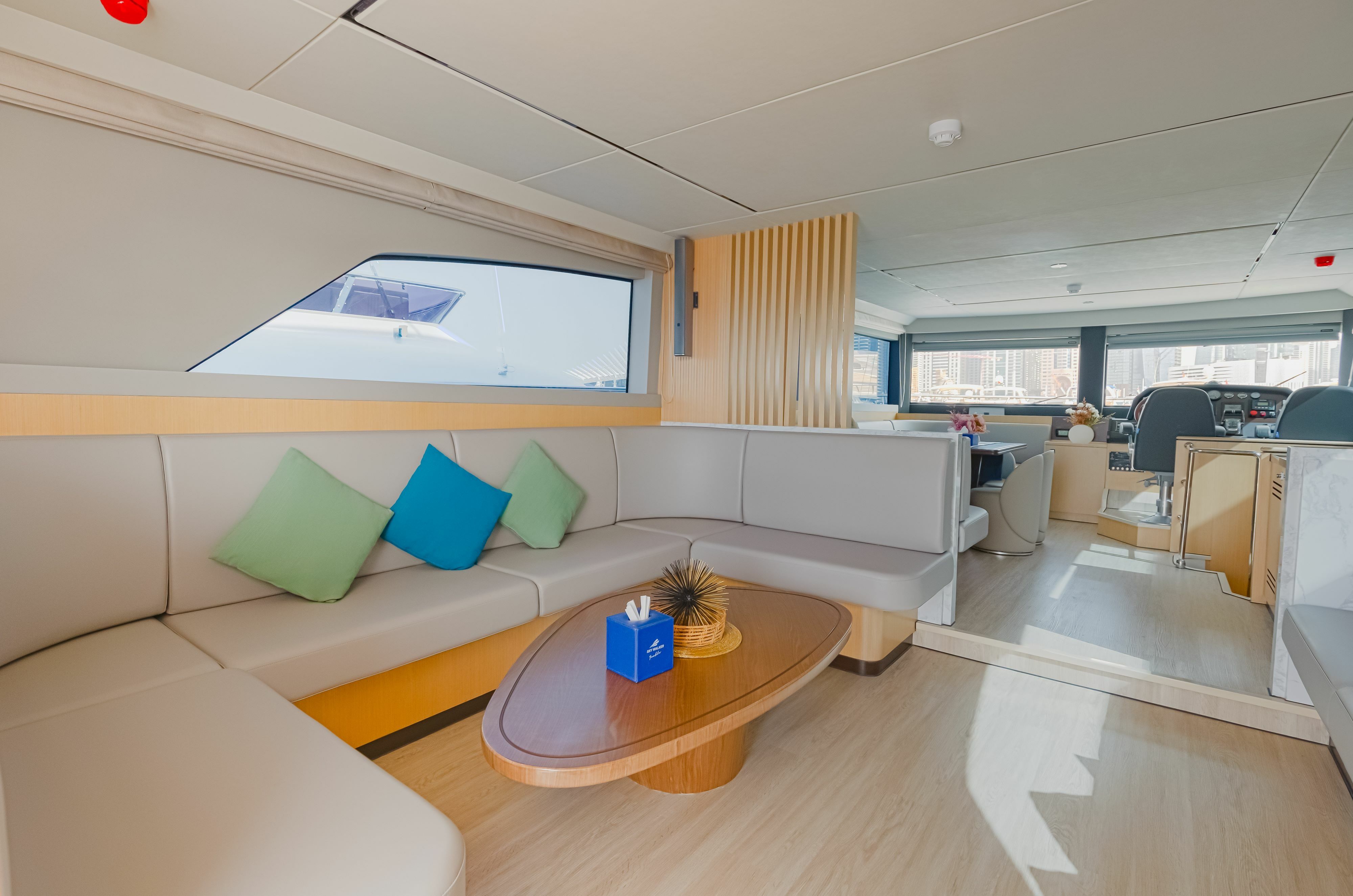 Custom Built 62 | Taka