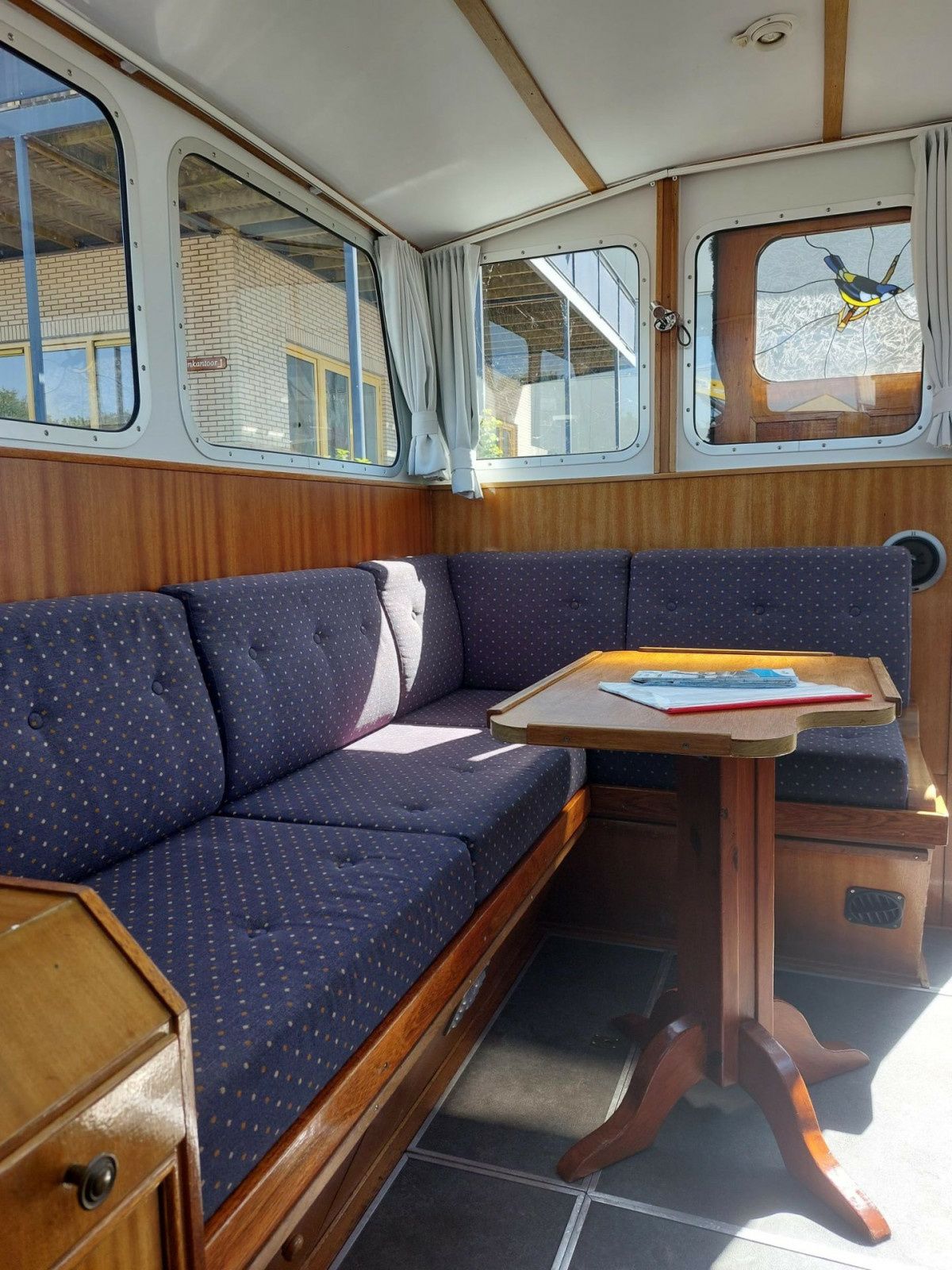 Hewi Kruiser | Goudvink
