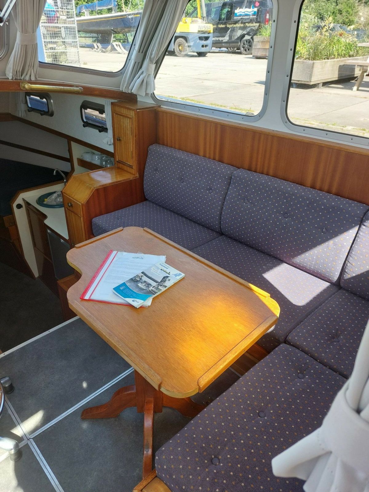 Hewi Kruiser | Goudvink