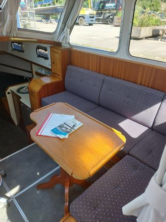Hewi Kruiser | Goudvink