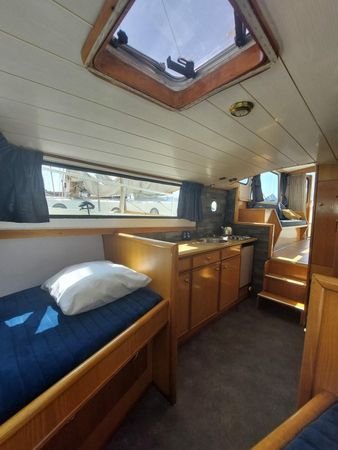 Crown Cruiser | Winimare
