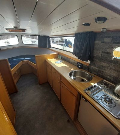 Crown Cruiser | Winimare