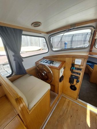 Crown Cruiser | Winimare