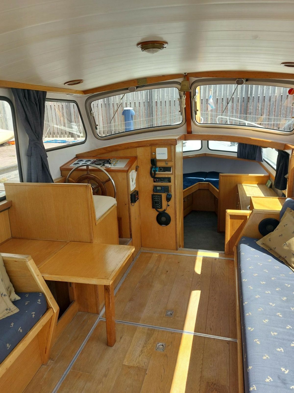 Crown Cruiser | Winimare