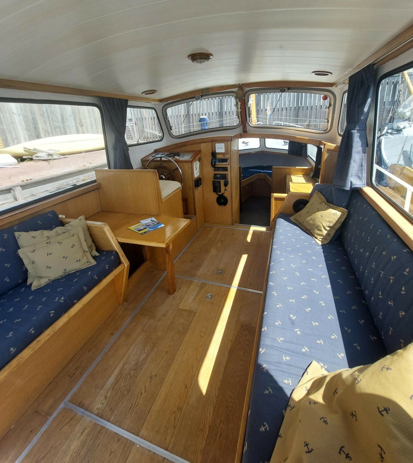 Crown Cruiser | Winimare