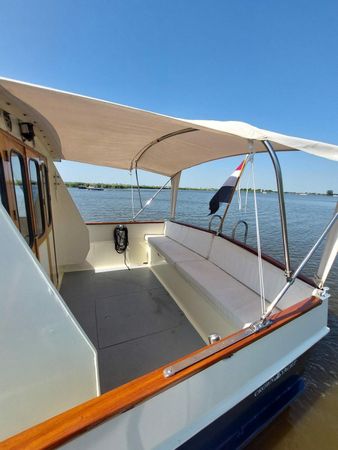 Crown Cruiser | Winimare