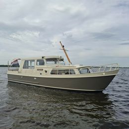 Crown Cruiser | Winimare