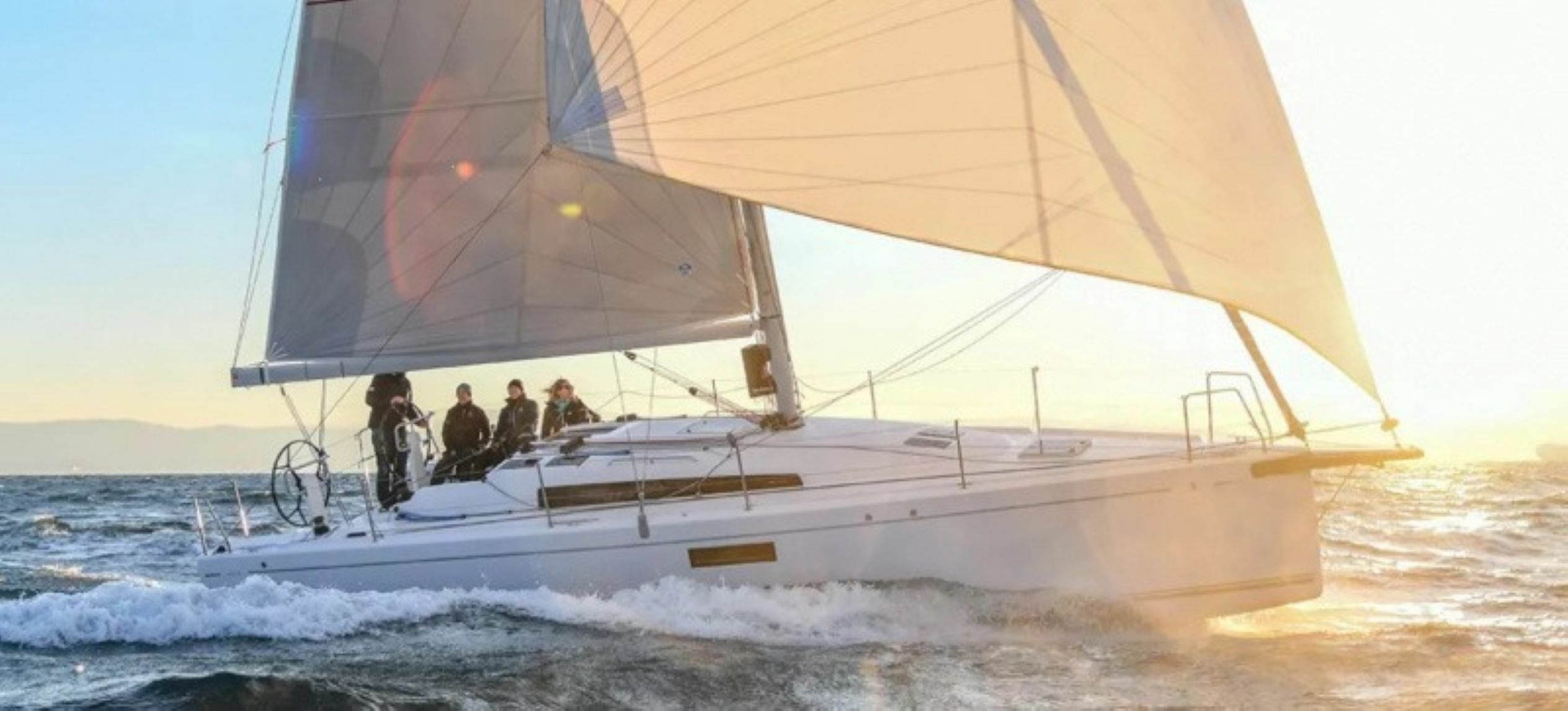 Beneteau First 36 | Ultimate