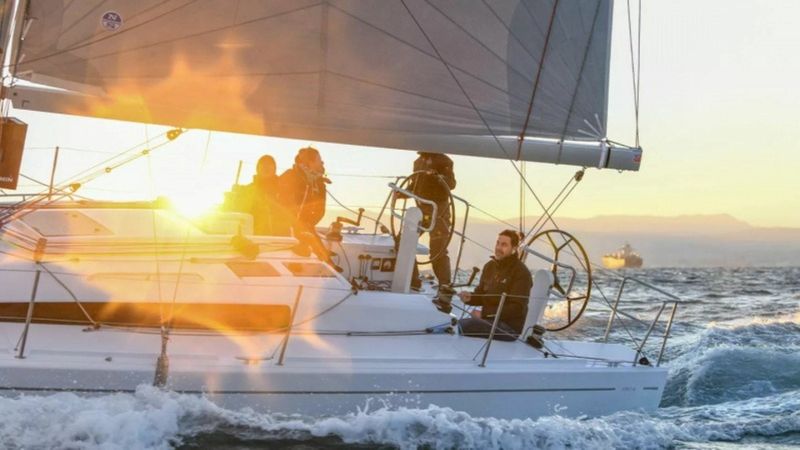Beneteau First 36 | Ultimate