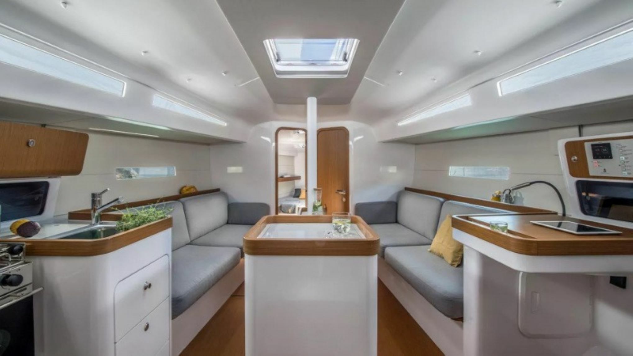 Beneteau First 36 | Ultimate