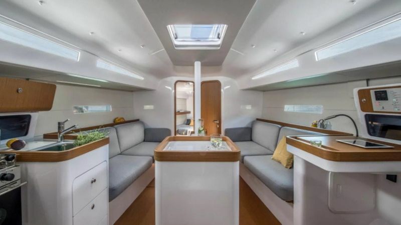 Beneteau First 36 | Ultimate