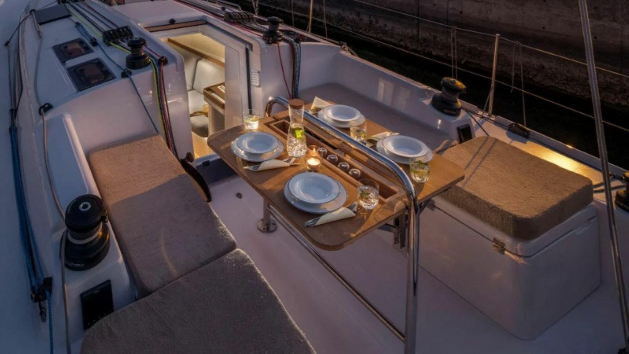 Beneteau First 36 | Ultimate