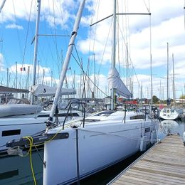 Beneteau First 36 | Ultimate