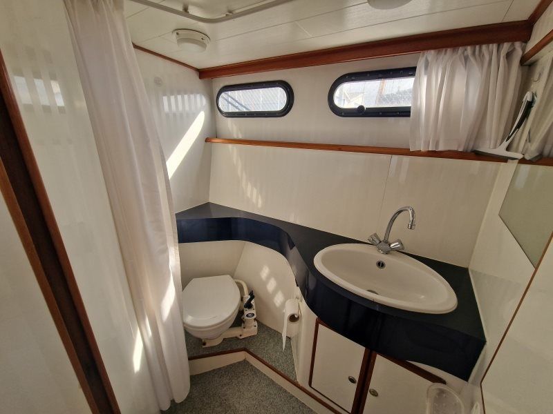 ReLine 1150 | Escape