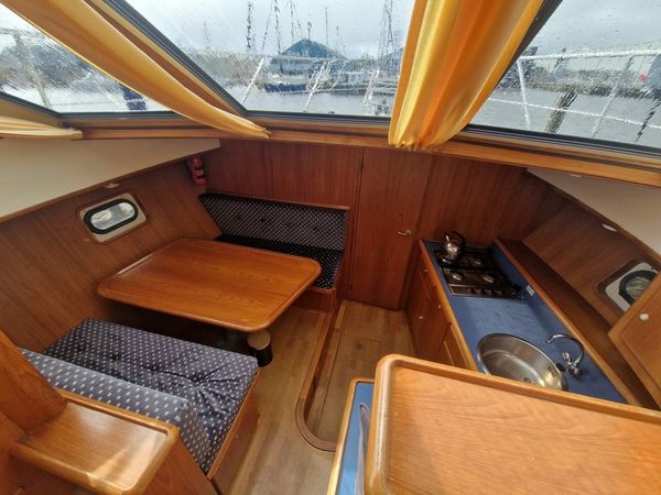 ReLine 1150 | Escape