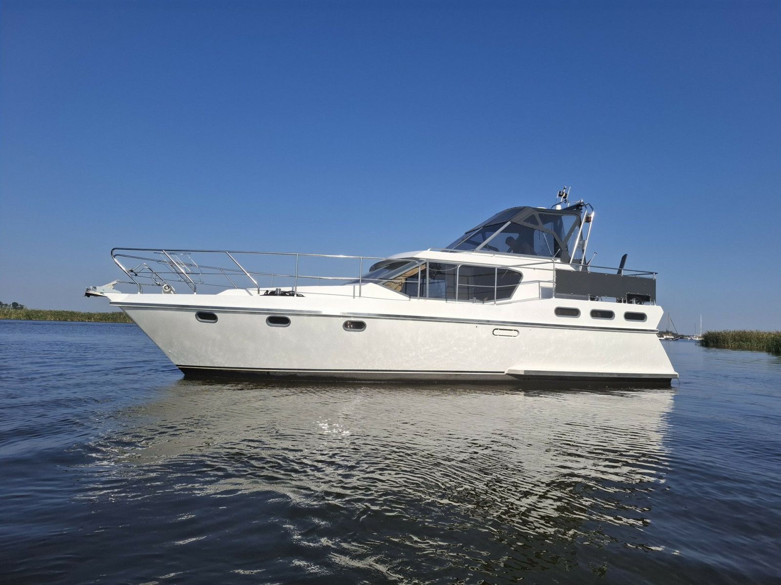 ReLine 1150 | Escape