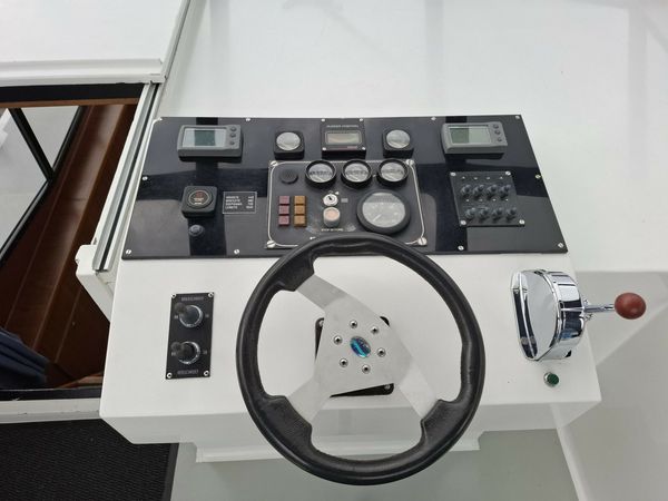 Vri-Jon Contessa 1140 | Michelle