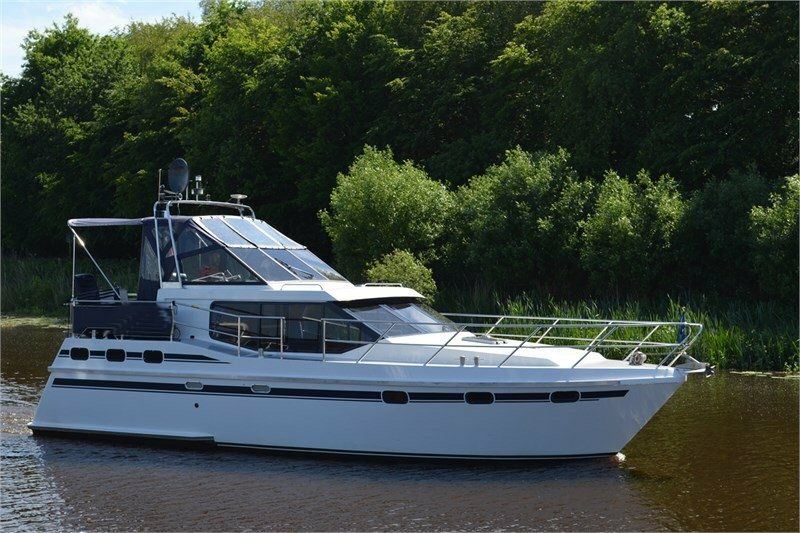 Vri-Jon Contessa 1140 | Michelle