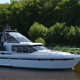 Vri-Jon Contessa 1140 | Michelle