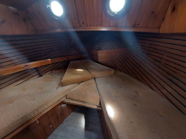 Grundel Platbodem | De Swaen