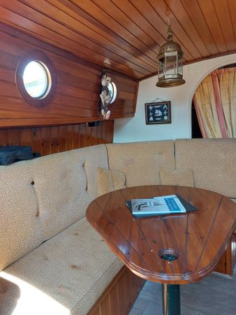 Grundel Platbodem | De Swaen