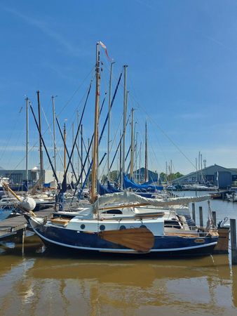 Grundel Platbodem | De Swaen