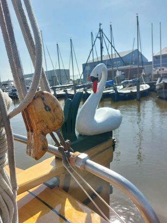 Grundel Platbodem | De Swaen