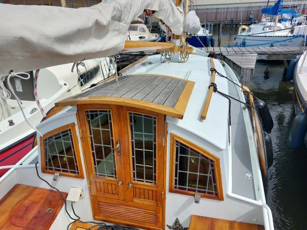 Grundel Platbodem | De Swaen