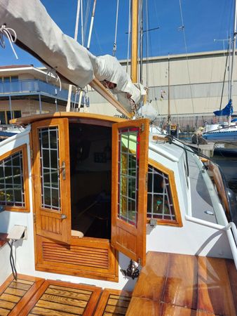 Grundel Platbodem | De Swaen