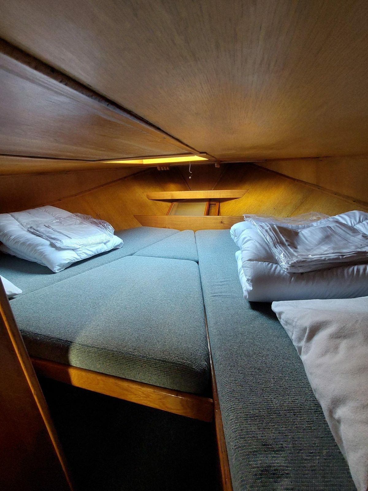 Zeeuwse Schouw Custom | De Vrouwe Leentje