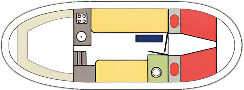 Zeeuwse Schouw Custom | De Vrouwe Leentje