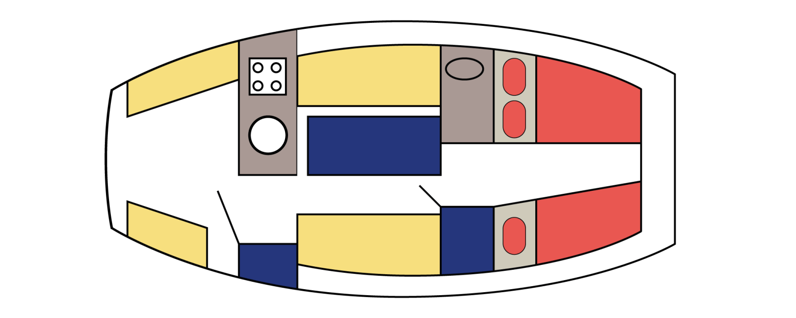 Zeeuwse Schouw Huitema | Dolfjin