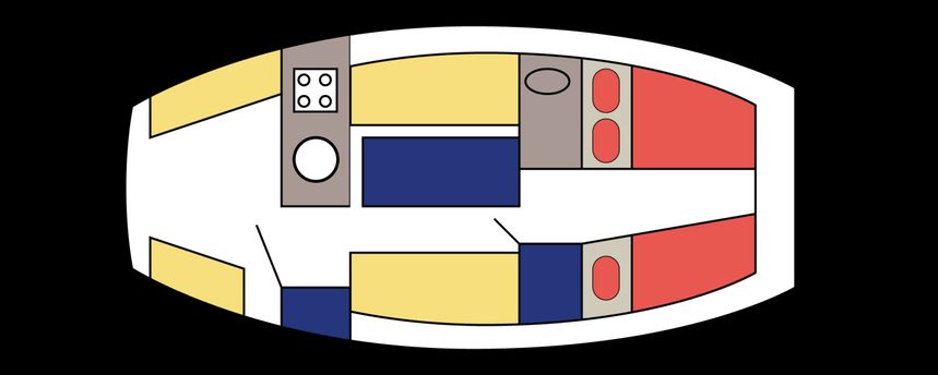 Zeeuwse Schouw Huitema | Dolfjin