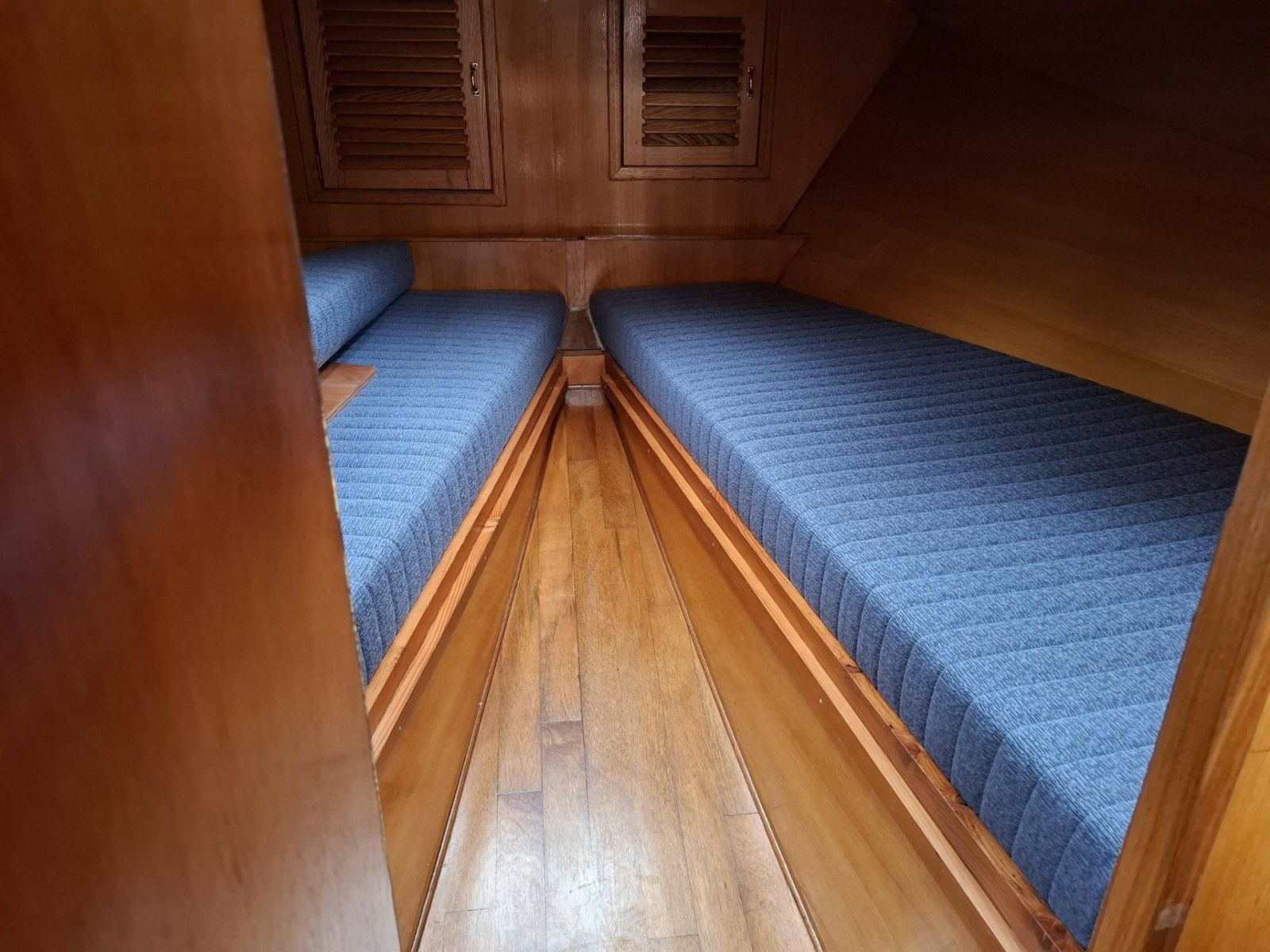 Zeeuwse Schouw Huitema | Dolfjin