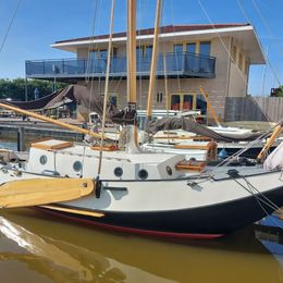 Zeeuwse Schouw Huitema | Dolfjin