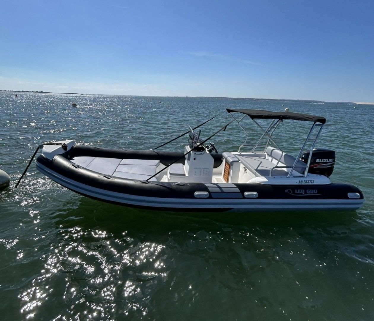 Nautica LED 680 | 17