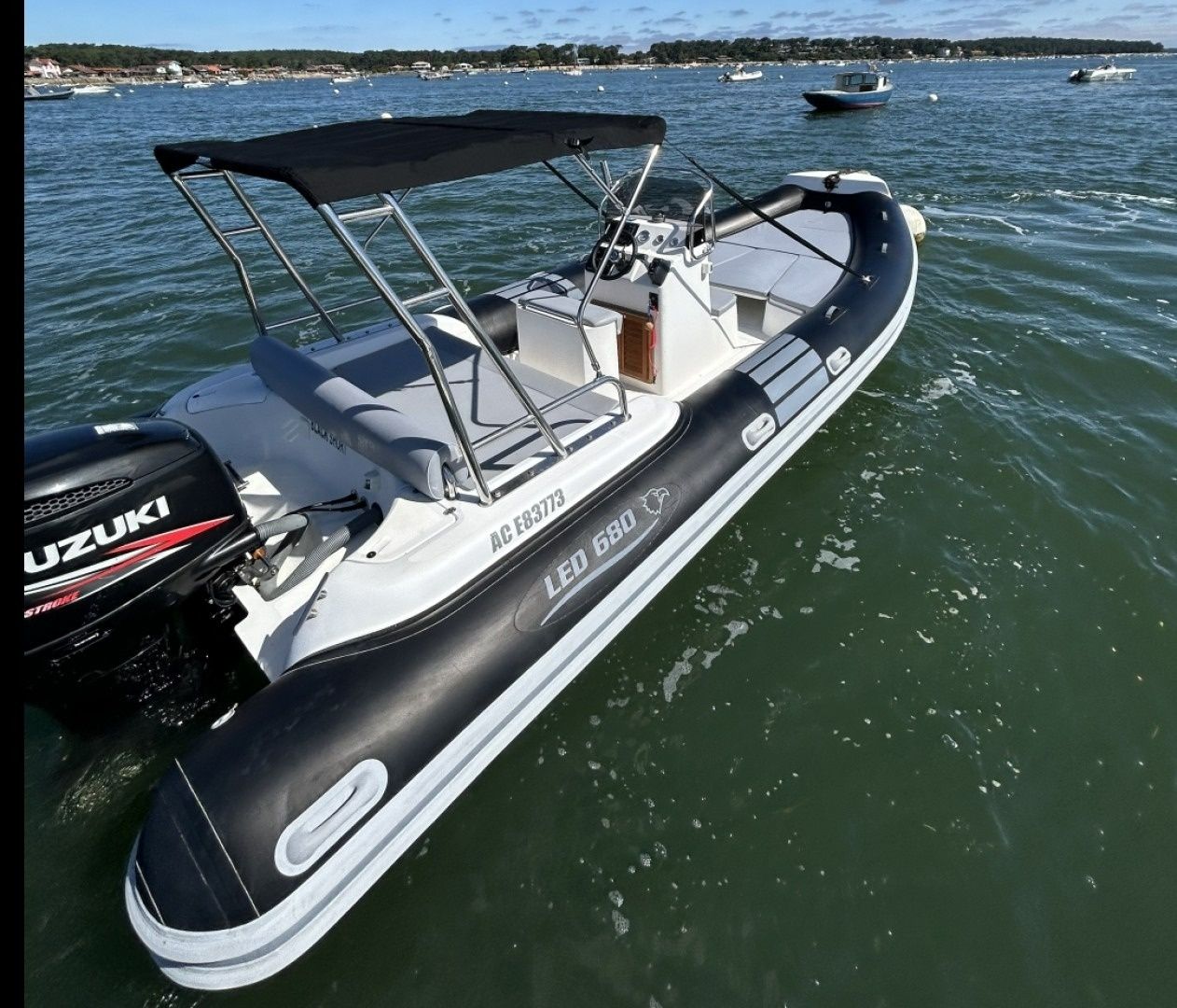 Nautica LED 680 | 17