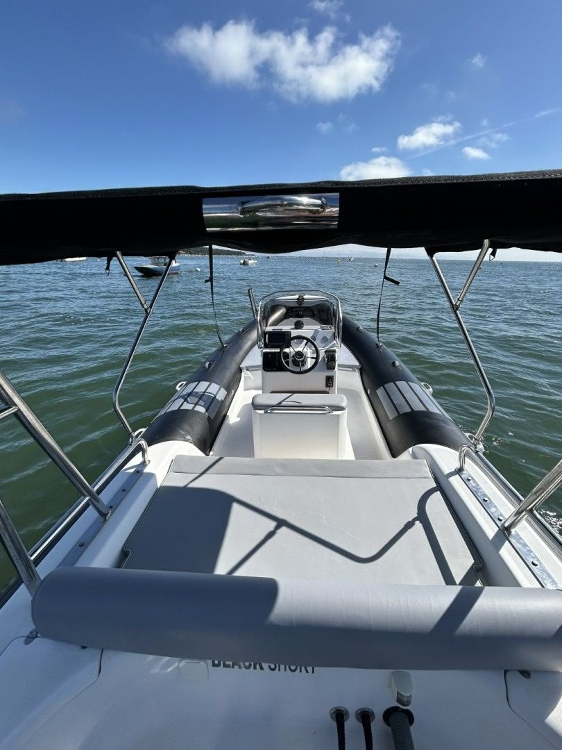 Nautica LED 680 | 17