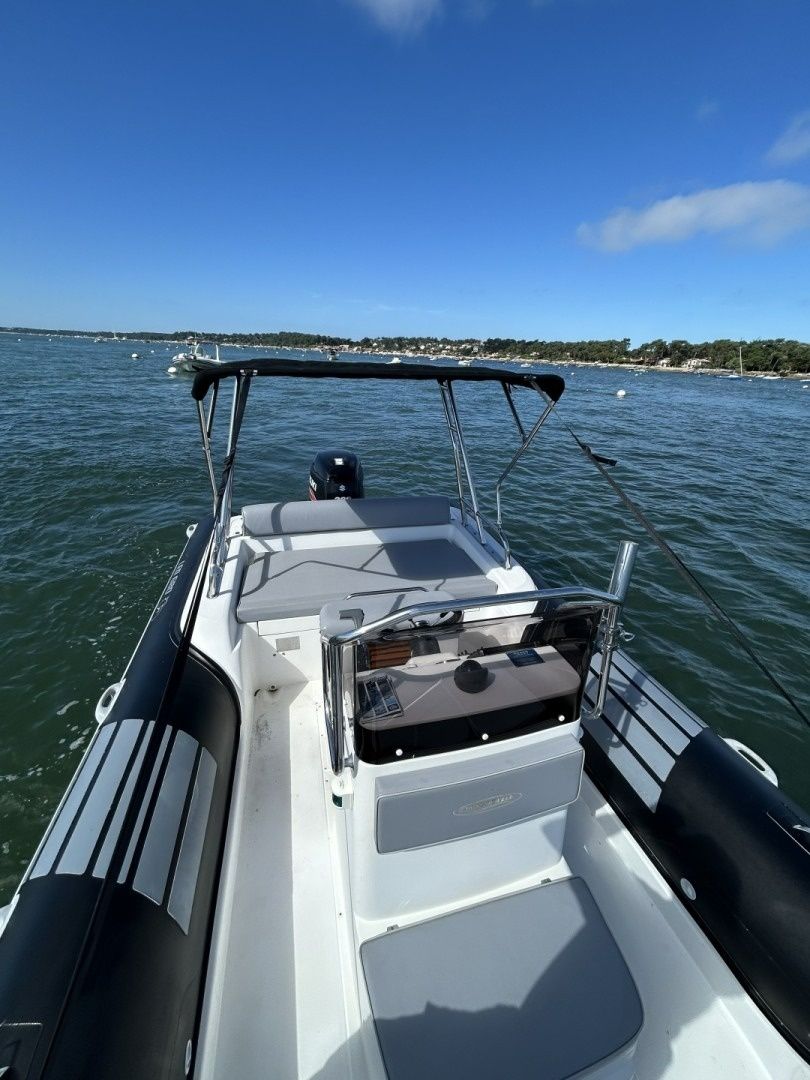 Nautica LED 680 | 17