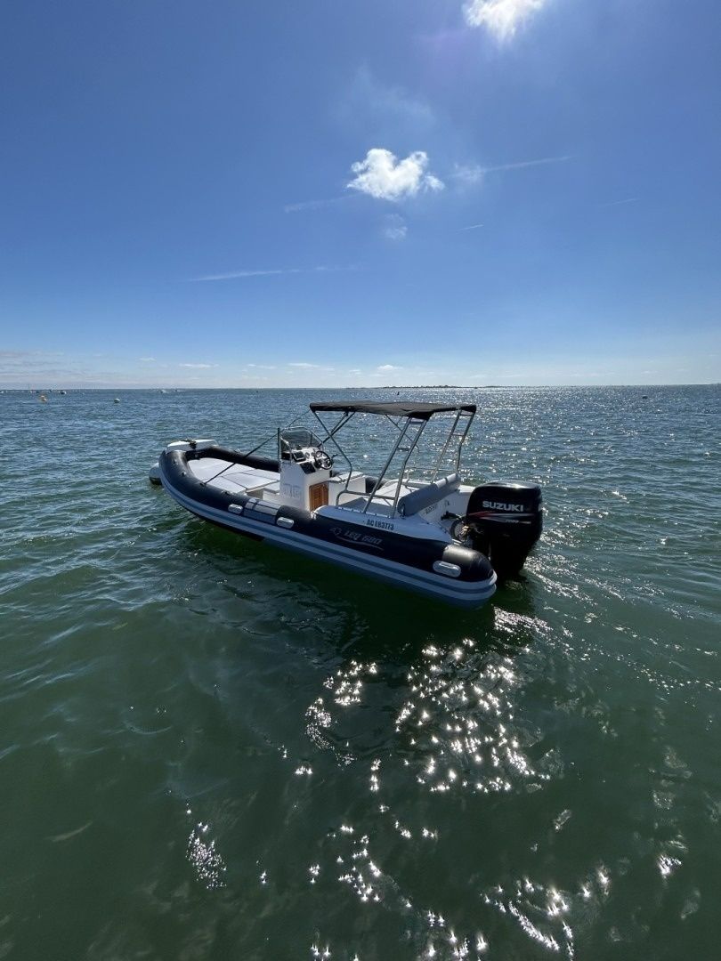 Nautica LED 680 | 17