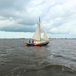 Zeeuwse Schouw Blok | Catharina