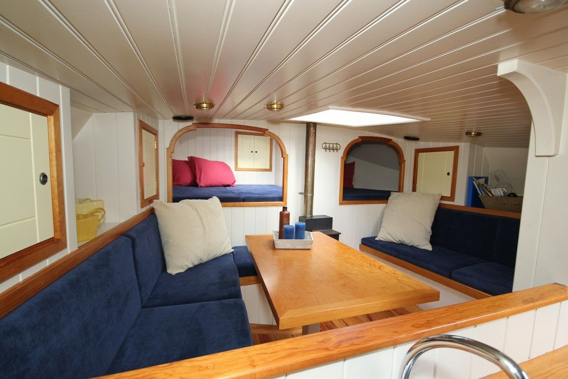 Visserman WB22 | Wellekom