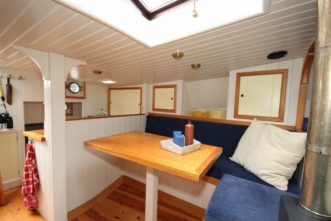 Visserman WB22 | Wellekom