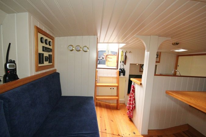 Visserman WB22 | Wellekom