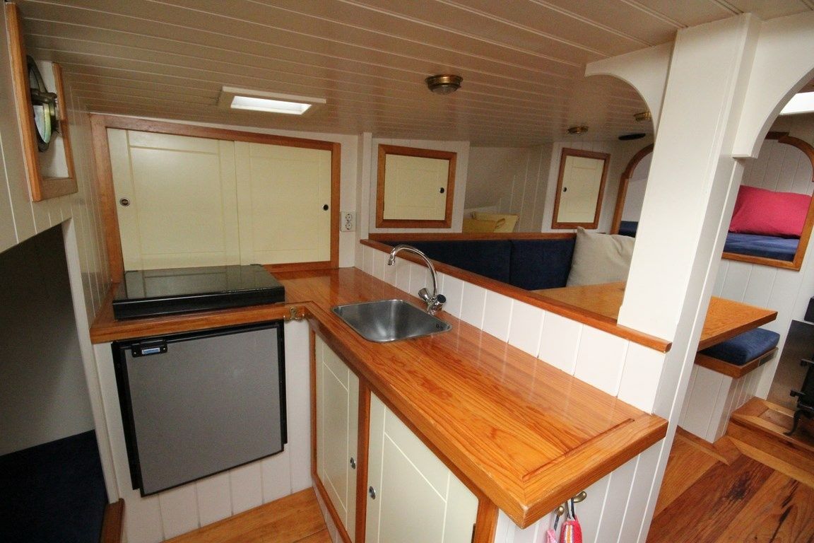 Visserman WB22 | Wellekom