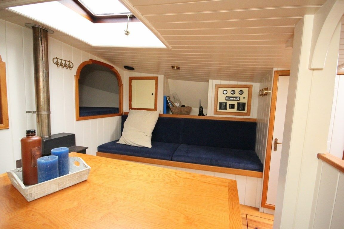 Visserman WB22 | Wellekom