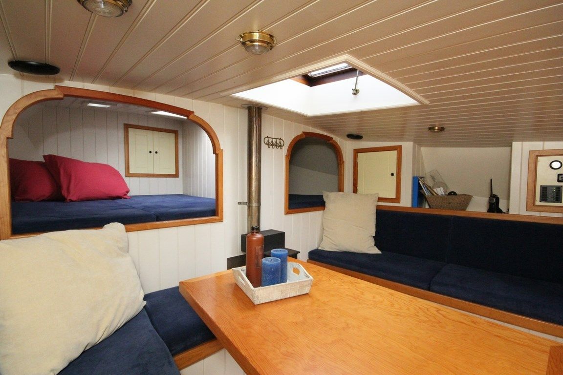 Visserman WB22 | Wellekom